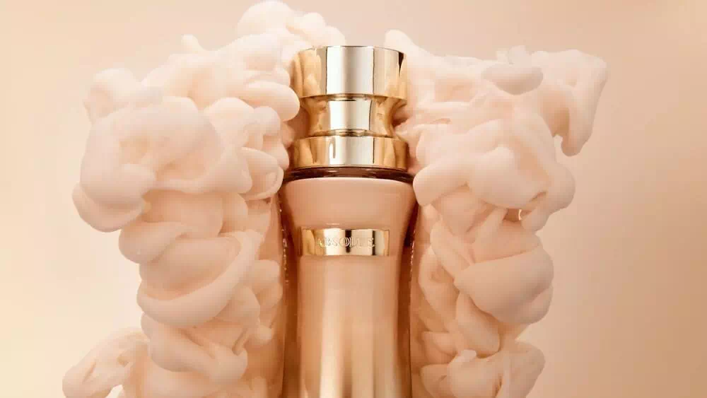 Lancôme - Absolue FLuid In Foundation 2022